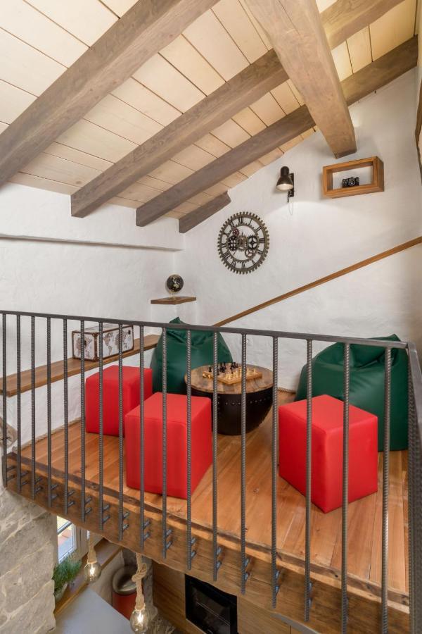 Holiday Home Villa Antonio By Interhome Jurdani Eksteriør billede