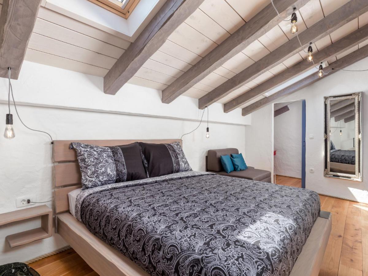 Holiday Home Villa Antonio By Interhome Jurdani Eksteriør billede